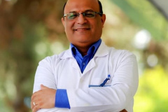 دکتر اکبر نیک پژوه